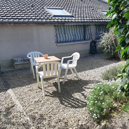 Troyes Maison Partagee Екстериор снимка