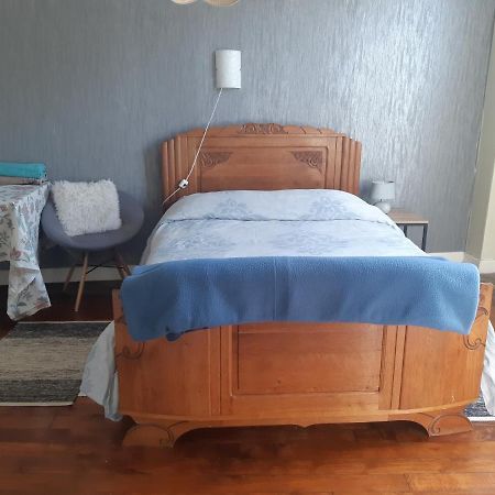 Troyes Maison Partagee Екстериор снимка