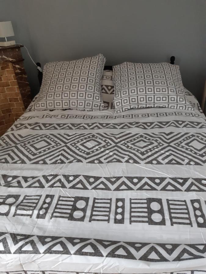 Troyes Maison Partagee Екстериор снимка