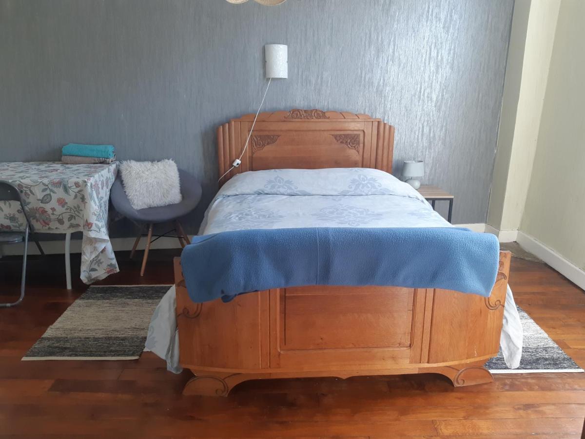 Troyes Maison Partagee Екстериор снимка